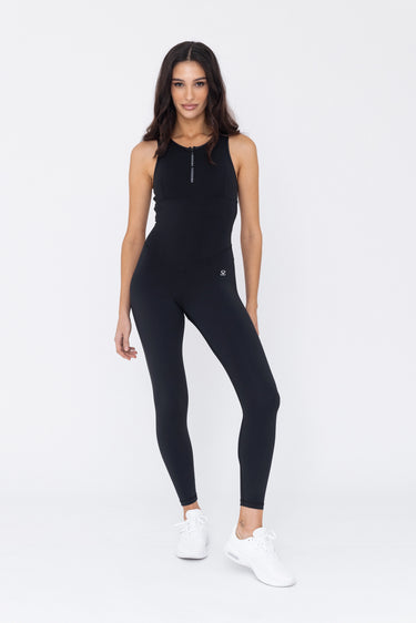 NEW Kendall Black Jumpsuit